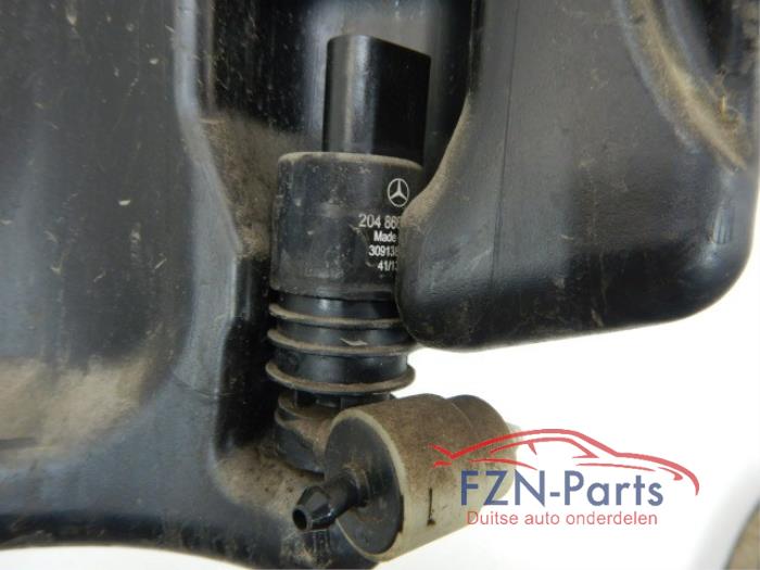 Ruitensproeiertank voor Mercedes CLS-Klasse (22742971)