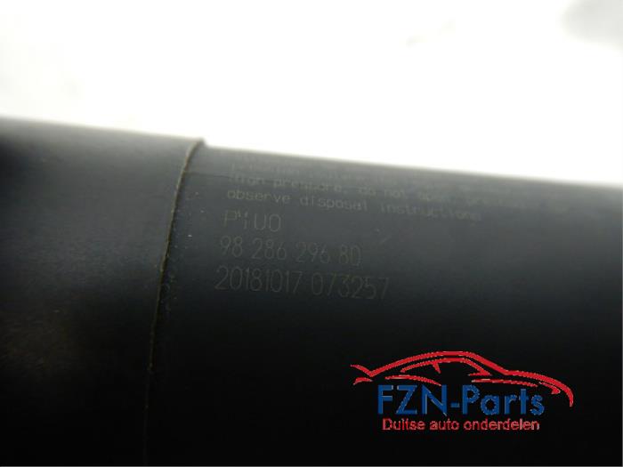 Achterklep motor Diversen Diversen (22745007)