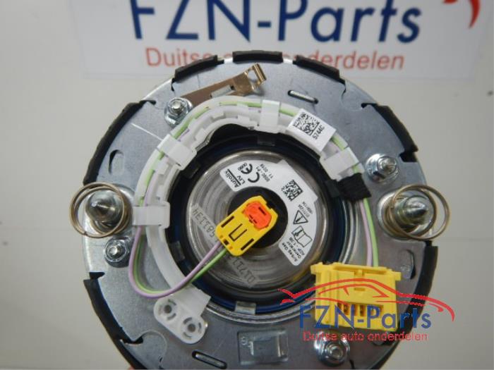 Airbag links (Stuur) Mercedes Sprinter (22730534)