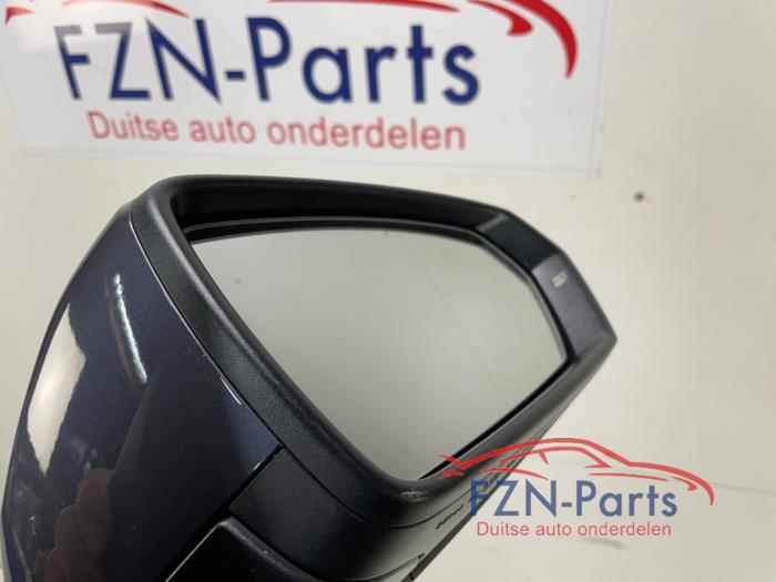 Buitenspiegel rechts Volkswagen Polo (22764242)
