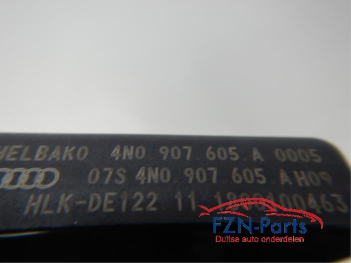 Ruitenwisser Module Audi A6 (22740842)