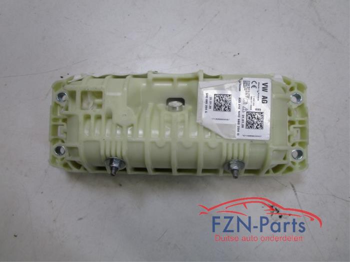 VW Golf 8 Airbagset Dashboard Gordels (Airbagset Airbag Set ) Dashboard