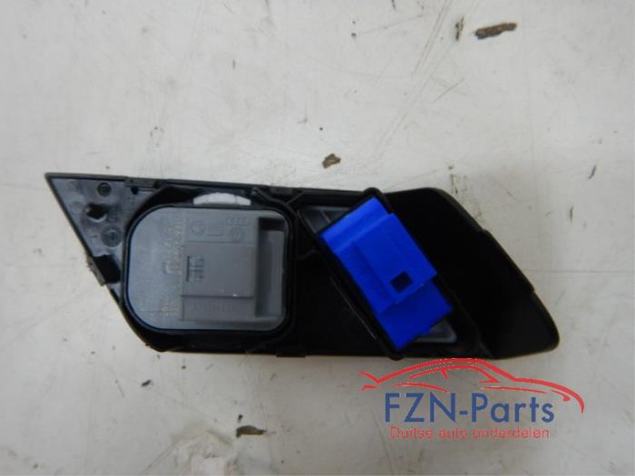 Spiegel Schakelaar Volkswagen Caddy (22739224)