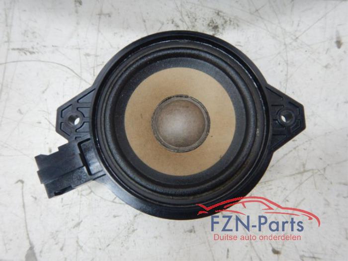 Seat Leon 5F0 Beats Soundsysteem Speaker Compleet