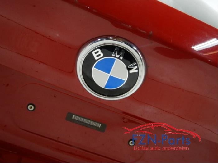Achterklep BMW X4 (22724520)