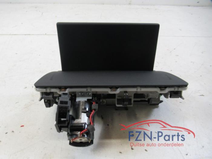 Navigatie Display Audi A3 (22736828)