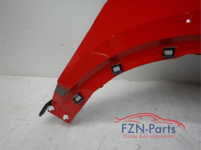 Scherm rechts-voor Volkswagen T-Cross (22724144)