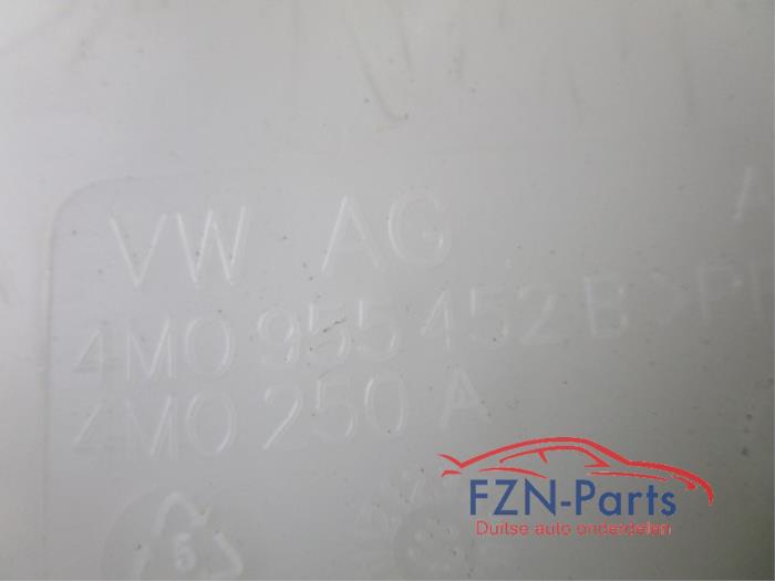 Ruitensproeiertank voor Audi Q7 (22739424)