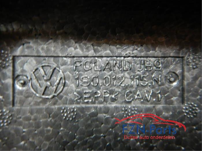 VW Up! 1S0 Schuim