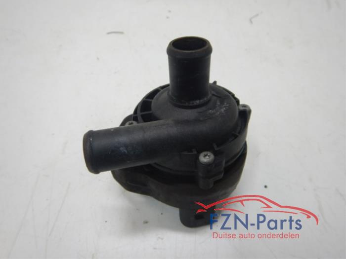 Waterpomp Mercedes C-Klasse (22729299)