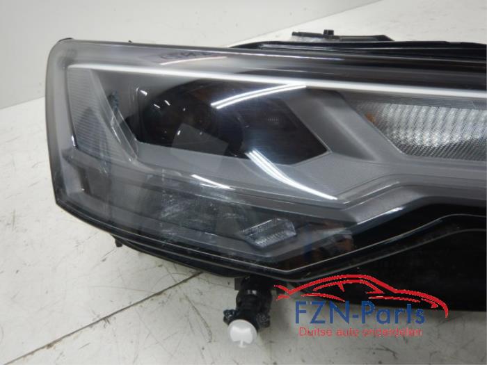 Audi A6 4K VOLLED Koplamp Rechts