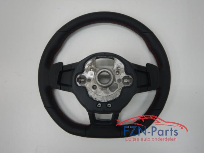 VW Caddy 2K5 Stuur MF+F1