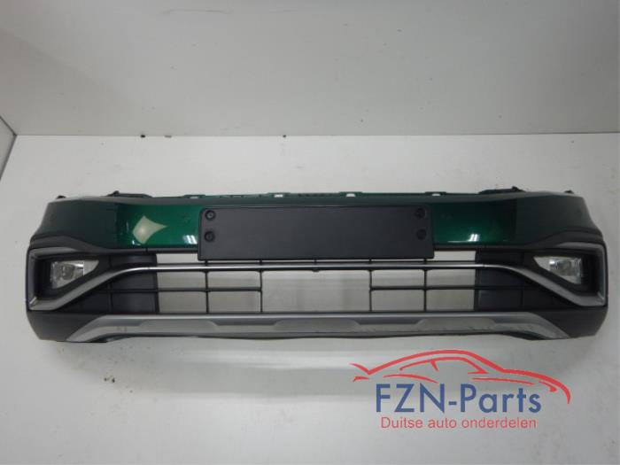Voorbumper Volkswagen Passat (22722309)