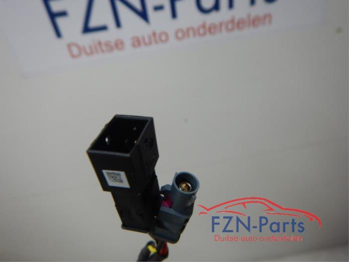 Achteruitrij Camera Audi Q2 (22727119)
