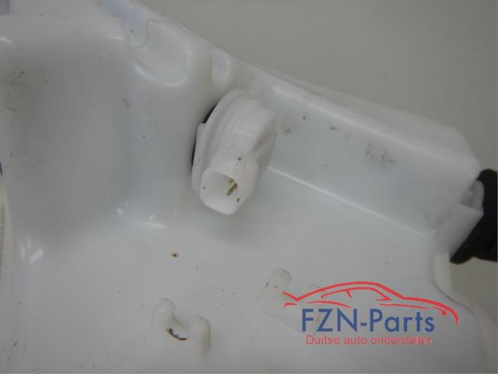 Ruitensproeiertank voor Landrover Evoque (22742029)