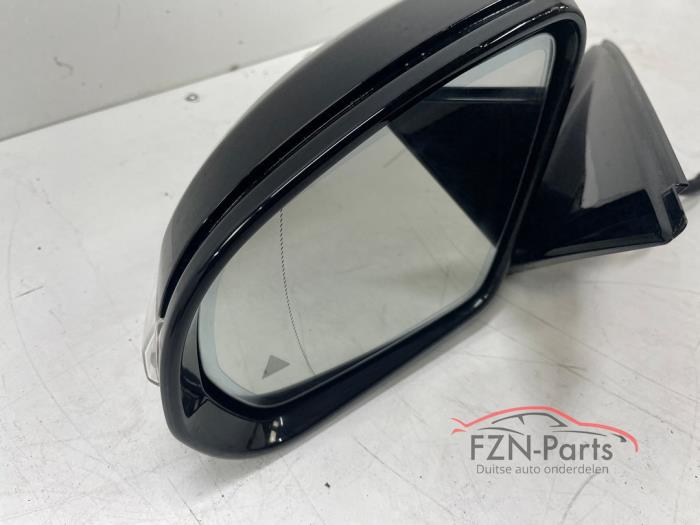Mercedes-Benz S-Klasse W222 Spiegel Links