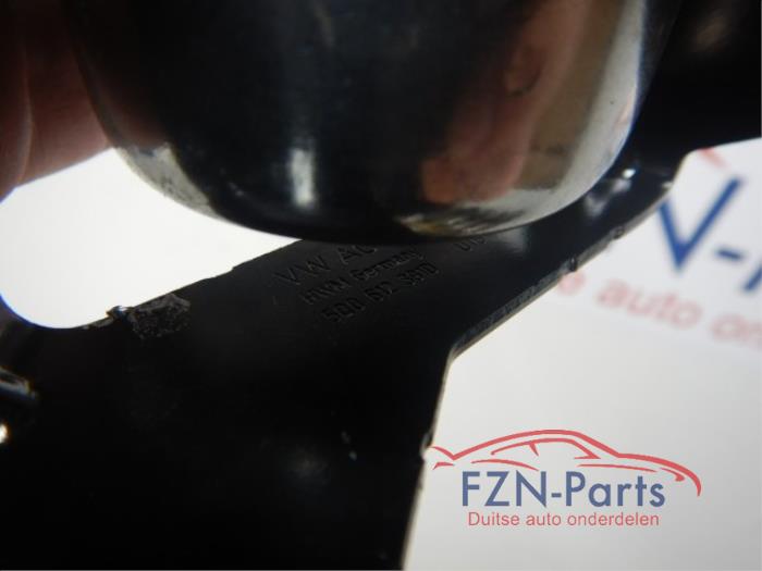 VW Golf 7 Elektronische Onderdrukpomp Vacuumpomp