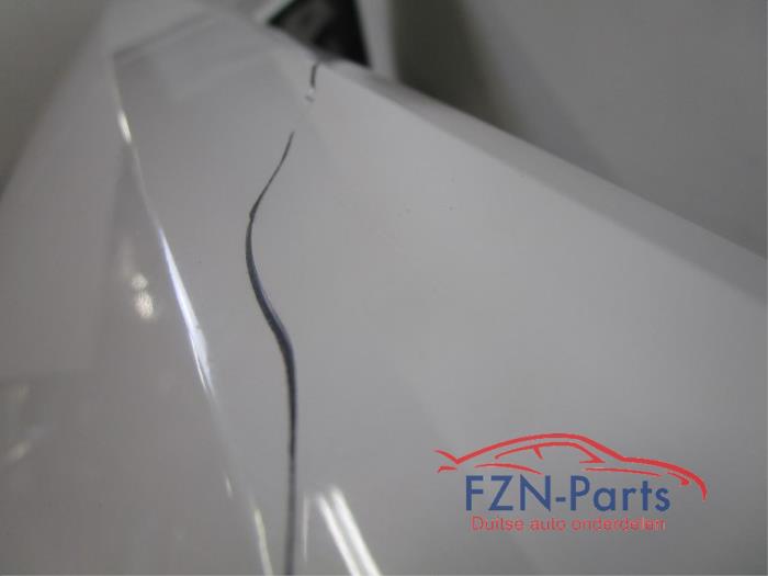Achterbumper Volkswagen Touareg (22723758)
