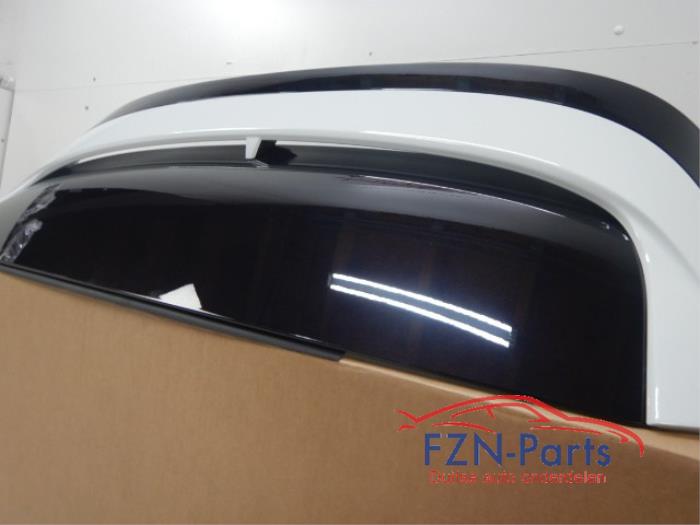 VW Golf 8 R / GTI Clubsport 5H Spoiler LC9A