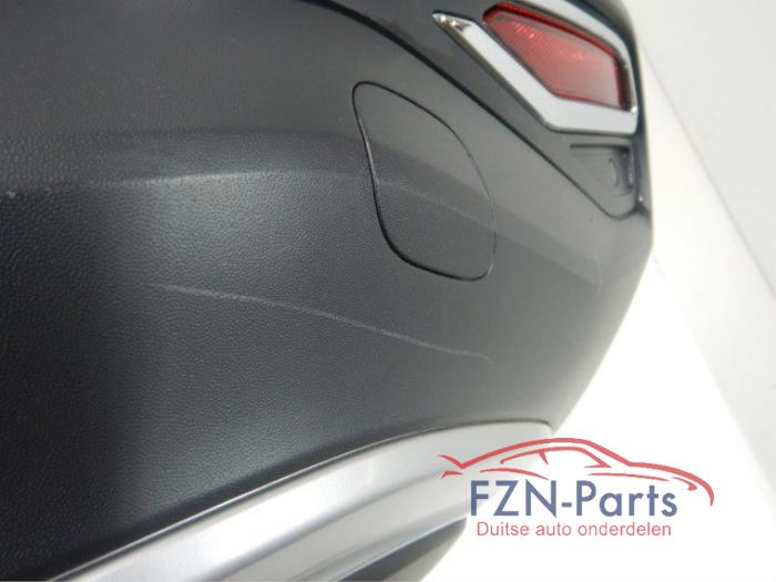 VW Taigo 2G7 Achterbumper 4PDC LC9X