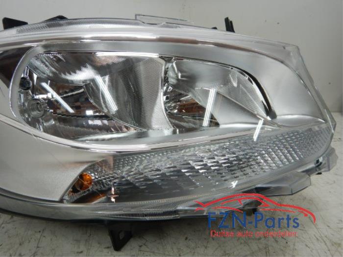 Mercedes-Benz A910 Sprinter Koplamp Rechts