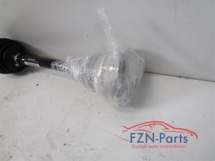 Aandrijfas links-voor Audi Q2 (22725187)