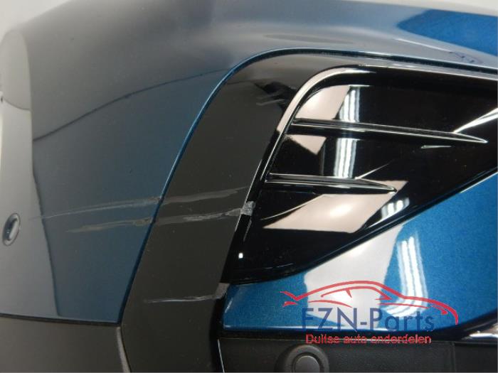 Voorbumper Volkswagen Tiguan (22721224)