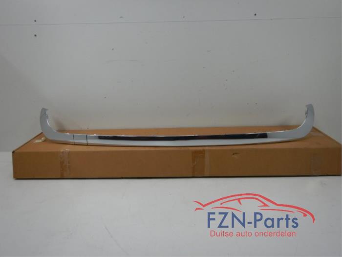 Diffuser achterbumper Mercedes GLE (22741216)