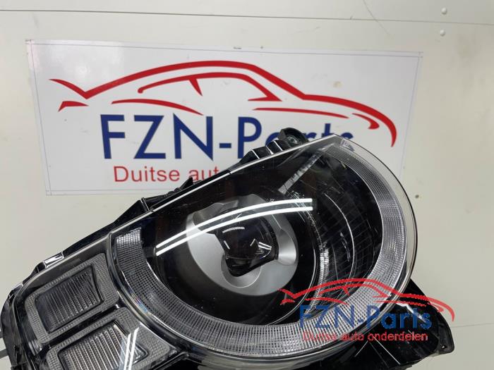 Koplamp rechts Landrover Defender (22810391)