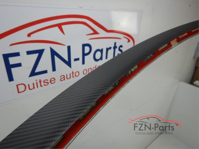 Achterspoiler Tesla Model Y (22727205)