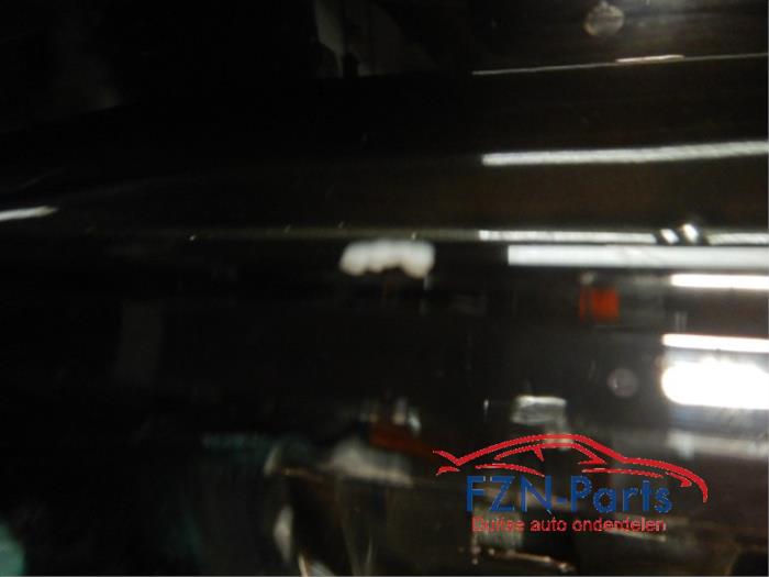 VW Tiguan 571 Achterbumper R-Line Chroom 6PDC LI7F
