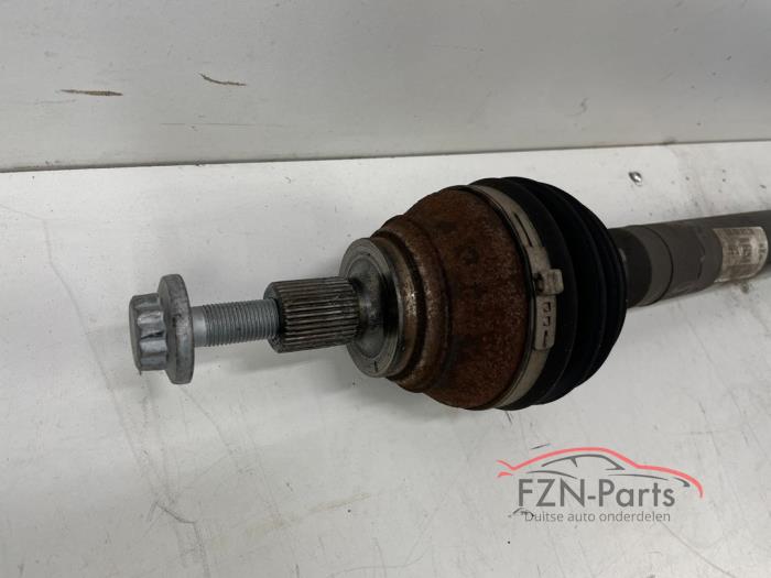 VW Golf 8 GTE Aandrijfas Rechts-voor