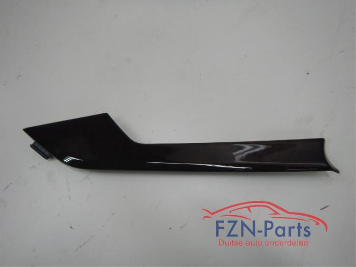 Audi A4 8W Interieur Inleg Set Hout