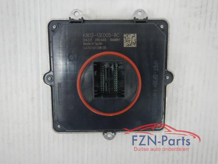 Module LED koplamp Landrover Evoque (22745048)