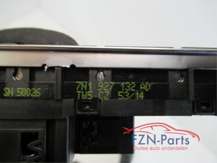 Schakelaar (diversen) Volkswagen Sharan (22745420)