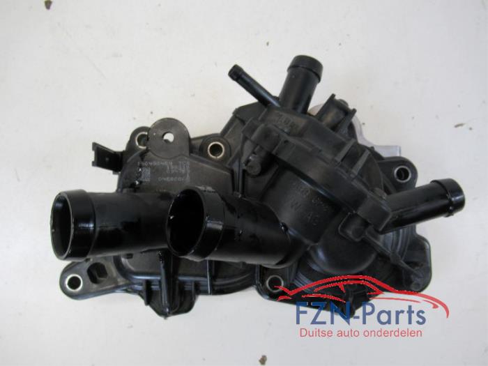 Waterpomp Volkswagen Passat (22729310)