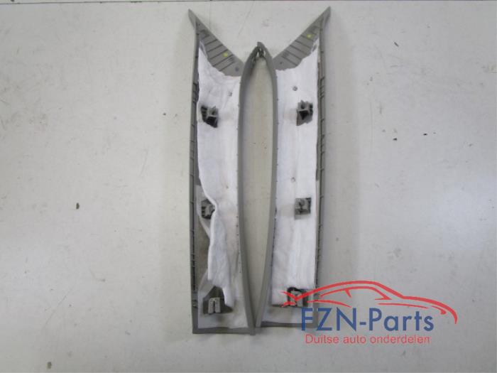 Stijl links-voor Volkswagen Tiguan (22743805)