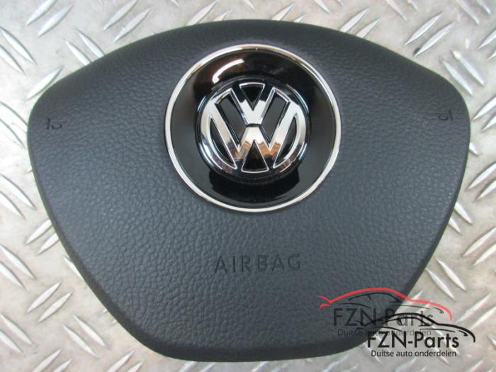 Airbag set + dashboard Volkswagen Golf (22727722)