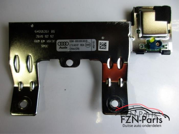 Audi A1 8X0 GPS Telefoon Navigatie Antenne