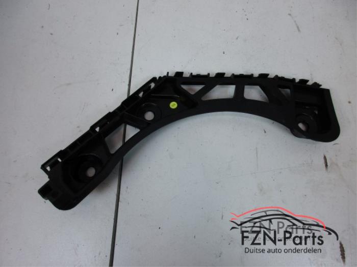 VW Tiguan 2 Bumpergeleider Achterbumper