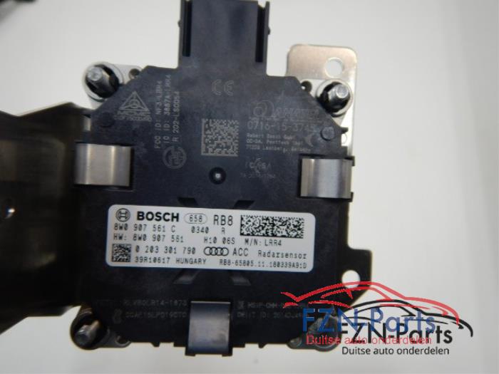 Radar sensor Audi A4 (22745489)