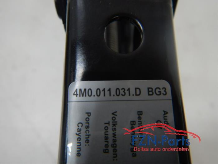 Thuiskomer Audi Q8 (22729694)