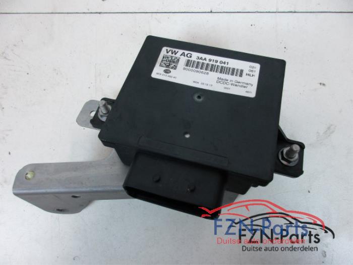 Spanning Stabilisator Volkswagen Passat (22738140)