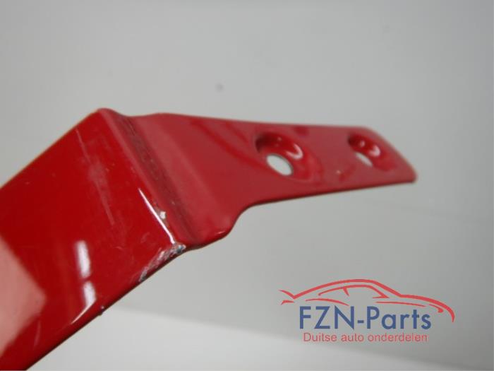 VW Caddy 2K Afdekking Geleiding Rail Links