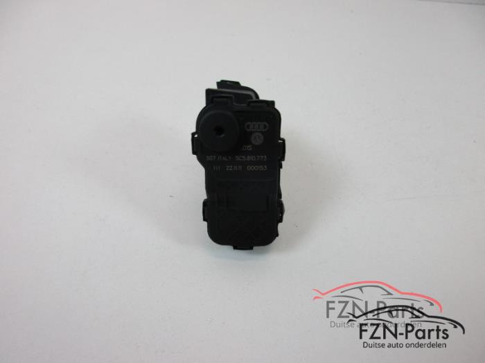Tankklep Vergrendelingsmotor Volkswagen Beetle (22728333)