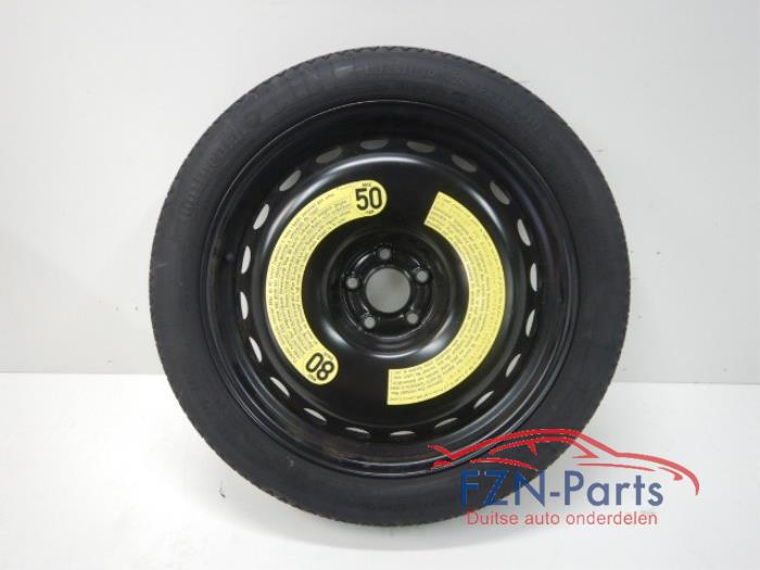 Bekleding bagageruimte Audi A8 (22744573)
