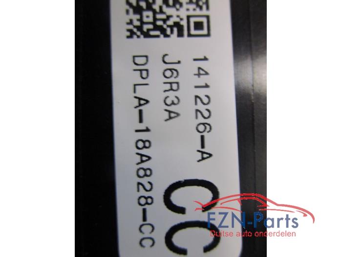 Land Rover Range Rover Sport Touch Screen Display Module