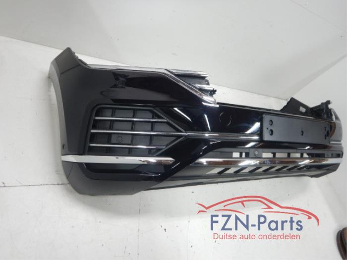 VW Touareg 760 2018 Voorbumper
