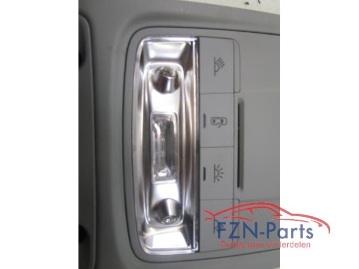 Binnenverlichting voor Audi Q3 (22739382)