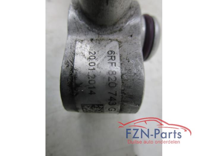 Seat Ibiza 6RF Aircoleiding Aircoslang